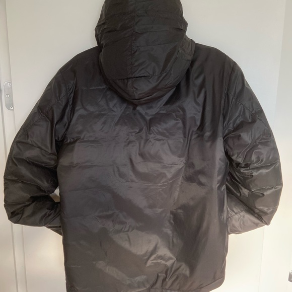 Canada Goose Lodge Hoodie - Picture 7 of 9